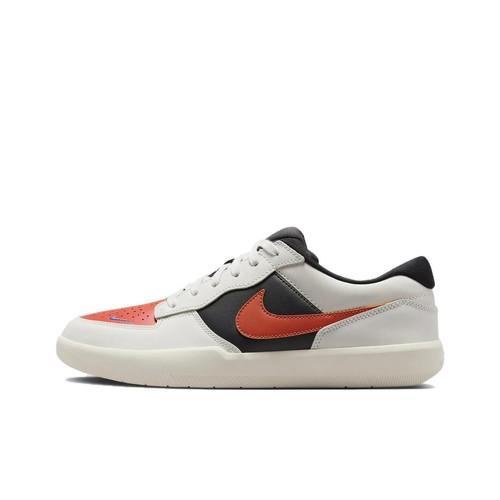 Nike Force 58 Premium SB Light Bone Cosmic Clay - DV5476-004