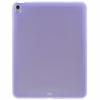 For iPad Air 13 (2025)/(2024) Case Soft TPU Clear Transparent Back Tablet Cover