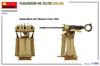 MiniArt German 2cm Triple Gun Drilling 1/35 WW.II Anti-Aircraft 151/20