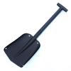 Brangdy Multi-functional Telescopic Aluminum Snow Shovel
