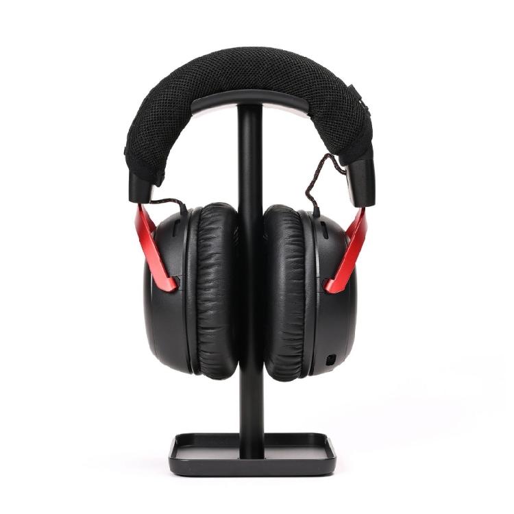 Protective Headband Sleeve for Dedicated Model Headphone Soft Breathable Enhances Durability Easy Use Removal