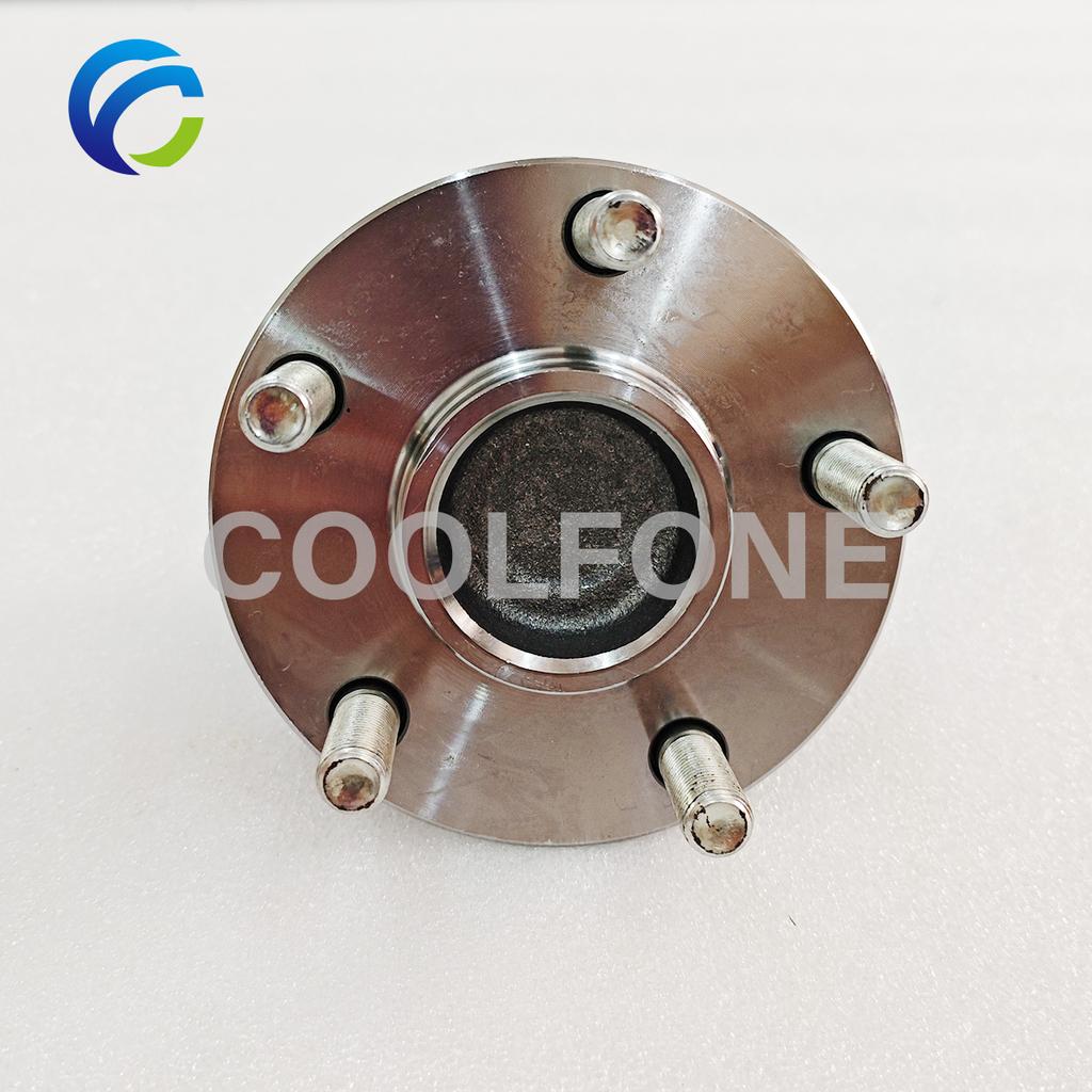 Front Wheel Hub Bearing For SUBARU BRZ 2.0L Toyota GT86 86 ZN6 2.0 28373-CA000 SU003-00782 28373CA000 SU00300782 HUB503T-2