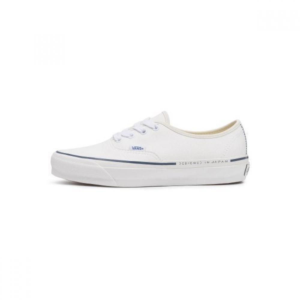 

Vans Vans Authentic Reisue 44 Blanc De Vn000cqajvy1 230