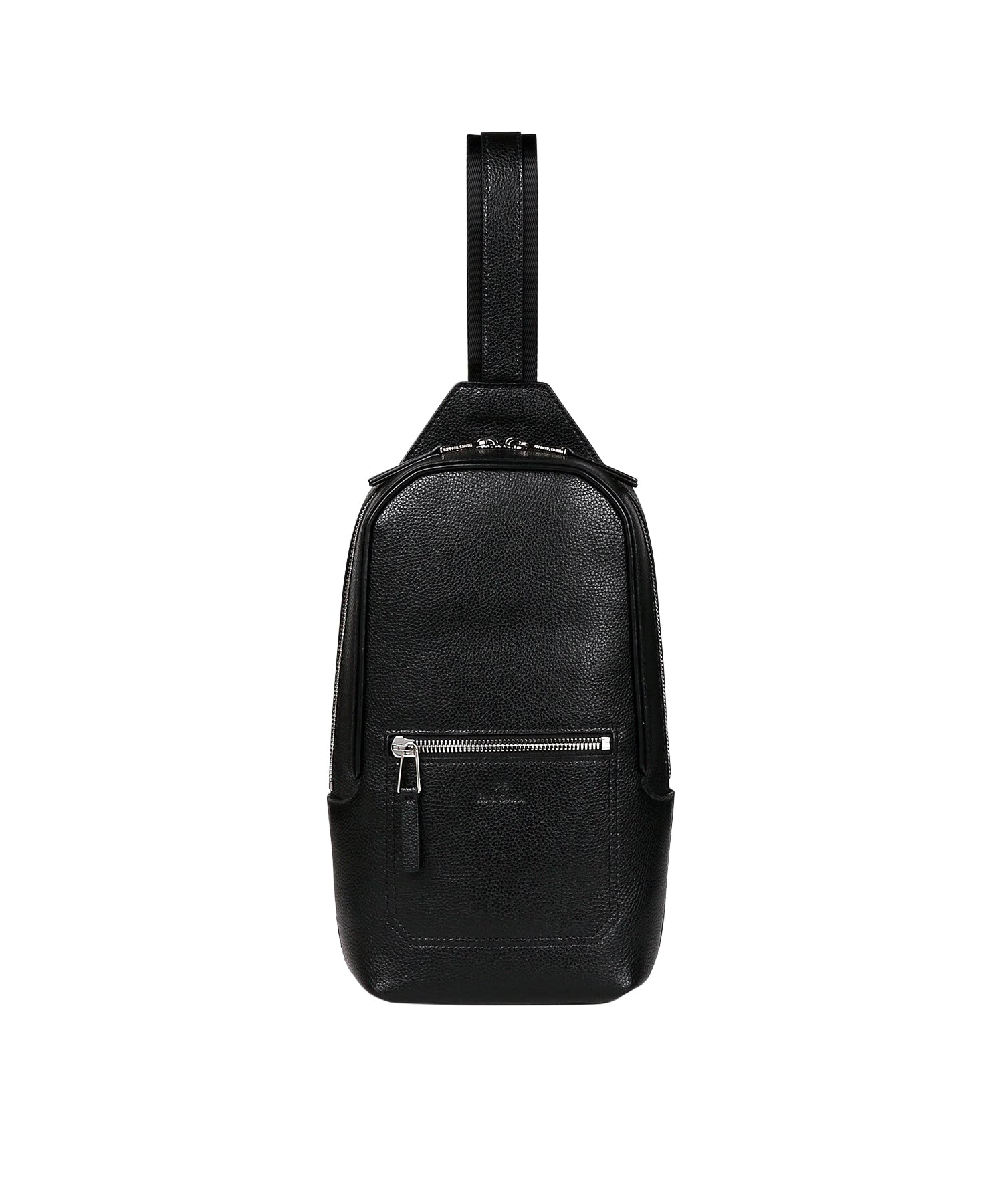 

Body Bag One Shoulder 553415B214B Black [Paul Smith] Men s чёрный