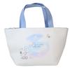 Snoopy Lunch Bag/Melting Bubble Peanuts
