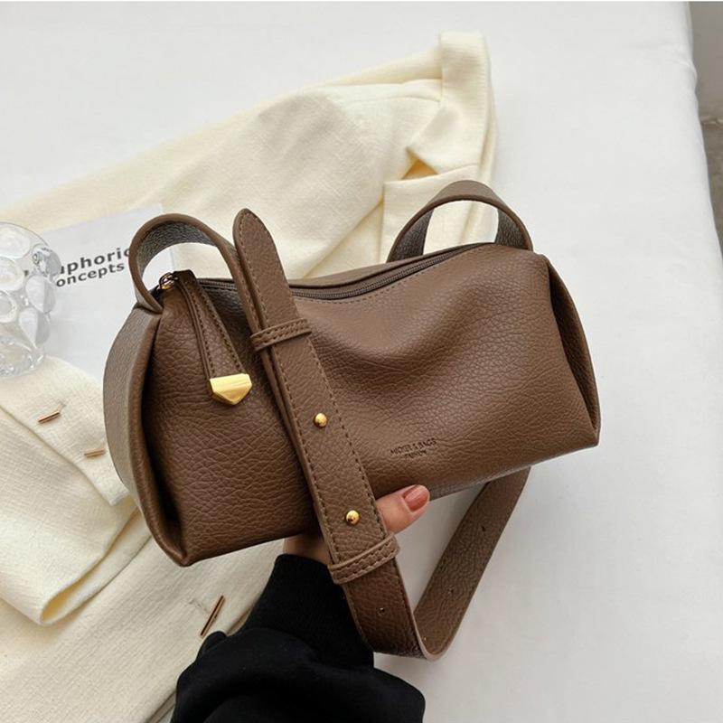 2025 new Yunchaoxuan cold simple irregular wrinkled texture ring ins versatile open ring