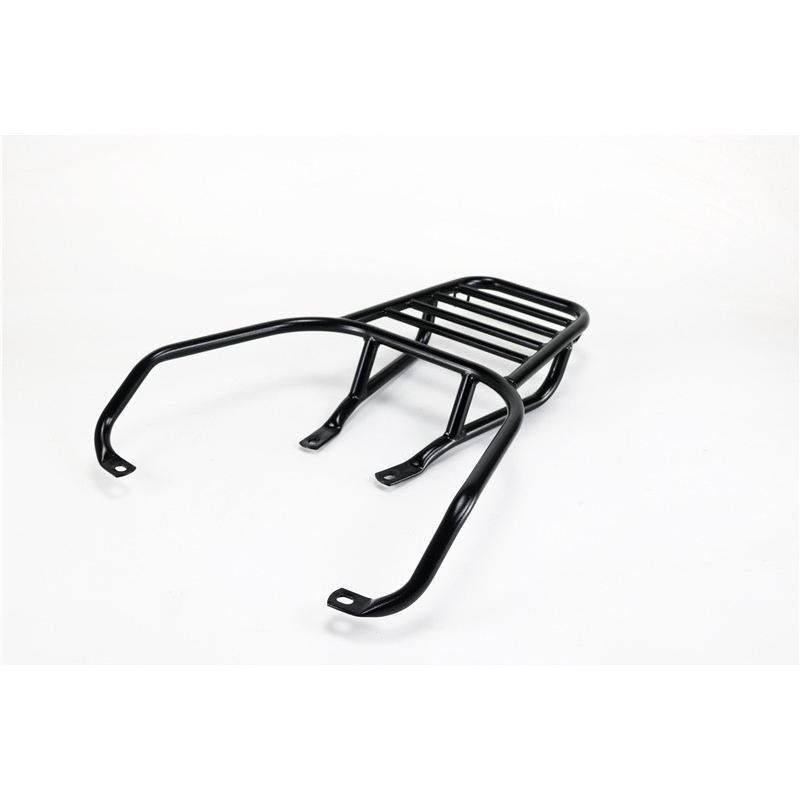 Gruby Bagażnik Tylny i Bagażnik na Klapę Bagażnika dla Django 150PEUGEOT