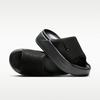 Damen Calm Elevation Slide 'Triple Black'