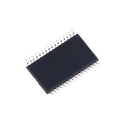 1/2Pcs  Tas5828Mdadr Tas5828M Htssop-32 Chipset Audio Amplifier Chipset Repair Replacement Parts