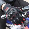 Summer Outdoor Off-road Motorcycle & Bicycle Riding Protective Gloves