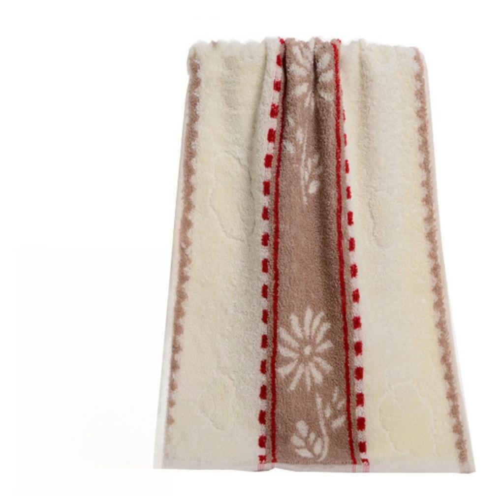 Cotton Towels, Household Towels, Face Towels, Absorbent Towels