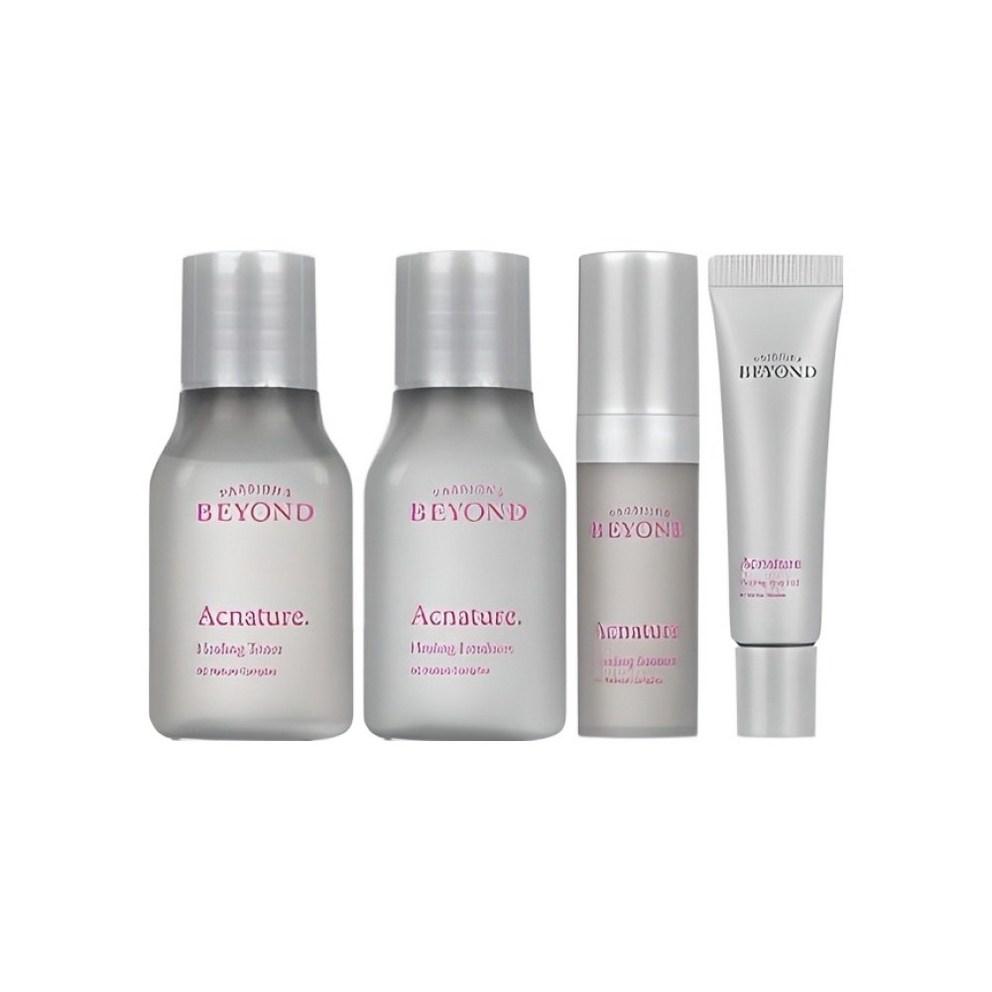 Beyond Acnature Basic 2-Piece Set