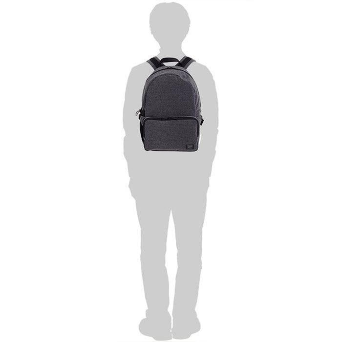 [Porter] Function Daypack (S) 691-19626 Black Free Size