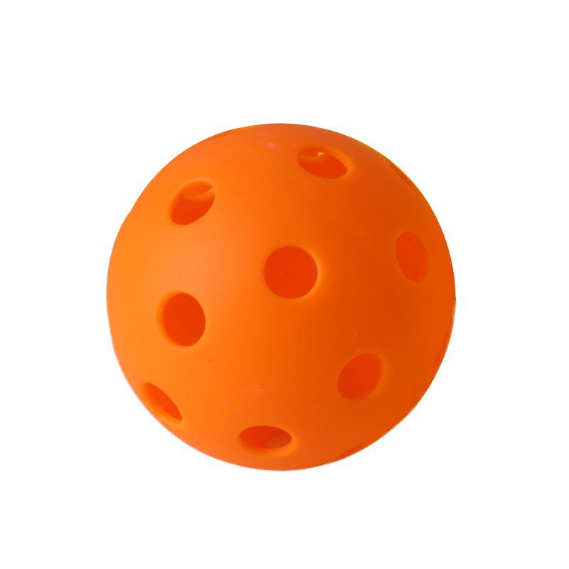 Portable Pickleball Ball Picker Upper, Holds 12 Balls, No Bend Ball Bucket