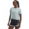 Womens/Ladies Trail Run T-Shirt