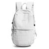 Contrast Color Backpack Lightweight Student Schoolbag Outdoor Travel Waterproof Backpack