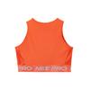 Nike PRO DRI FIT Sportwesten Damen Rot FB5588-633