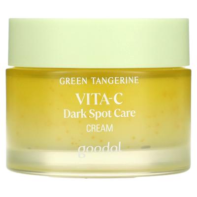 Grüne Mandarine Vita C Dark Spot Care Creme, 50 ml (1,69 fl oz)