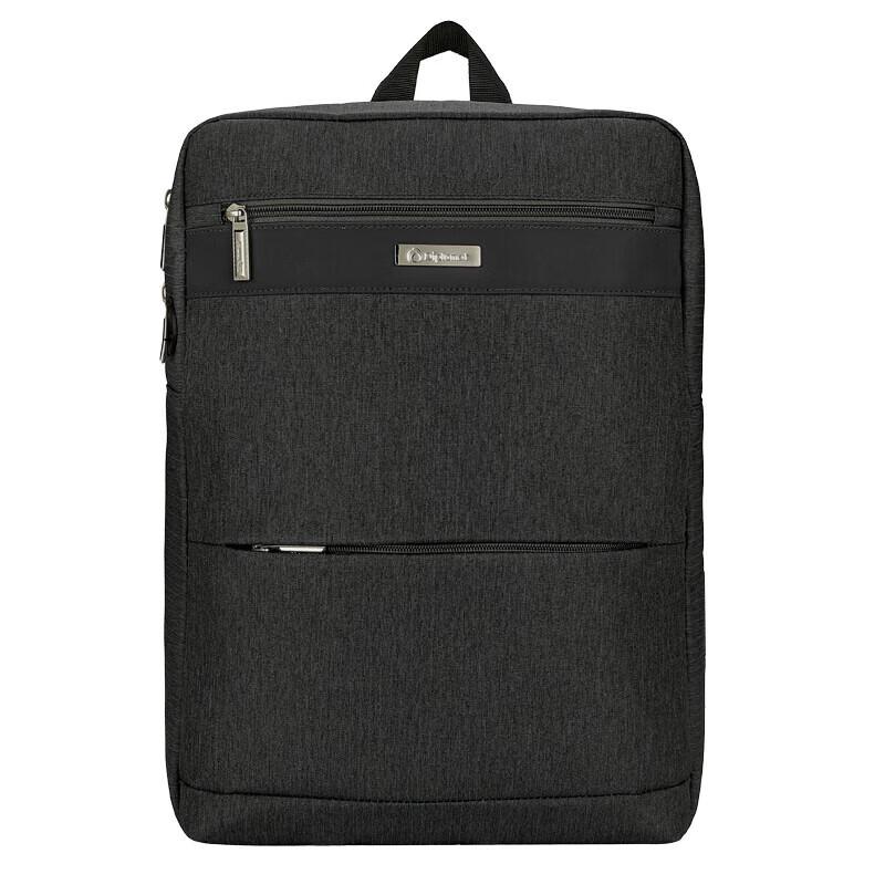 Diplomat 15.6-inch Multi-functional Laptop Backpack