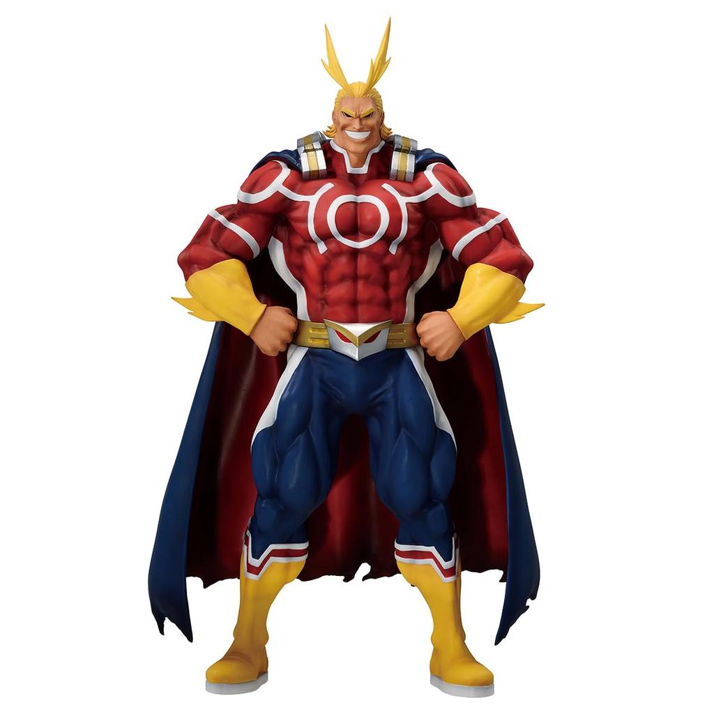 Ichiban Kuji My Hero Academia Two Aspirations A Prize All Might Figure
