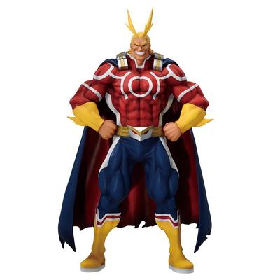 Ichiban Kuji My Hero Academia Two Aspirations A Prize All Might Figure