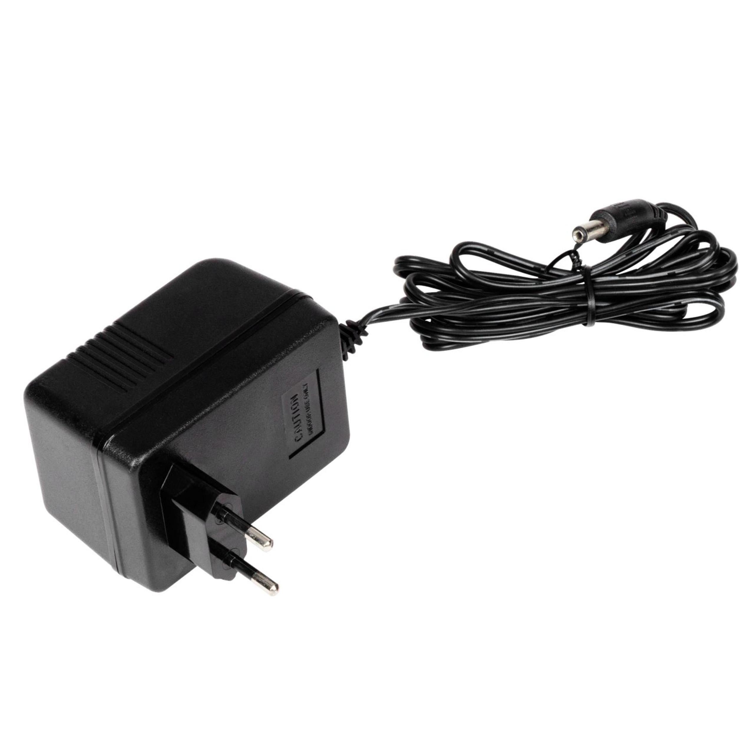 Caricabatterie di rete per bilance Steinberg Systems 75V 200mA