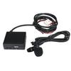 Bluetooth Wireless Audio Module Handsfree Phone Aux Adaptor For Mercedes Benz W203 W209 W211 Phone Cable Adapter