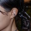 Shining Ear-cuffs