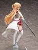 Freeing Sword Art Online Alicization War of Underworld Asuna Blood Knights Maßstab PVC bemalte fertige Figur Ver. 1/4