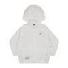 Lightweight Mesh Mix Windbreaker Sa 0212 White