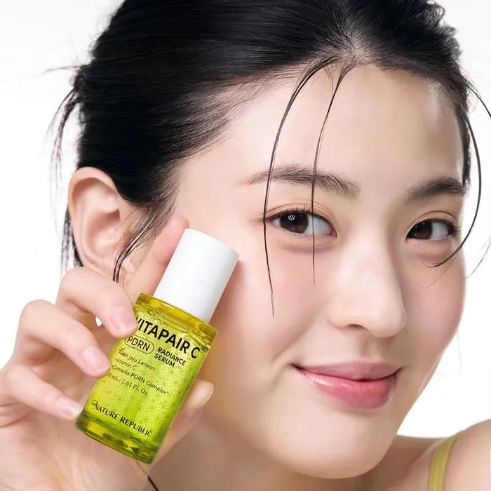 Vitapair C PDRN Radiance Serum 30ml