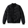 Winter Jacket Men's Short Padded Jacket Tang Suit Middle Aged Elderly Dad Wear Small Jacket Men's Jacket Trend