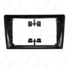 2016 Hyundai I-40 9" Android Navigation Panel Face Frame Bracket