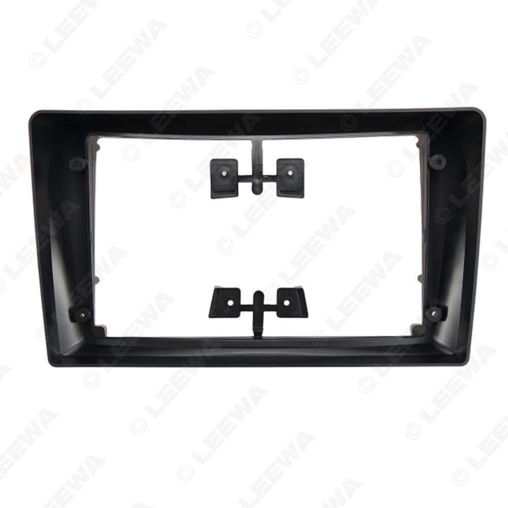 2016 Hyundai I-40 9" Android Navigation Panel Face Frame Bracket
