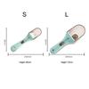 1Pcs New Adjustable Measuring Spoons with Scale Plastic Measuring Scoops Cups for Baking Cooking Accessories Kitchen Measuring Tools