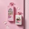 Milk Baobab Original Körperlotion Damaszener Rose 500ml