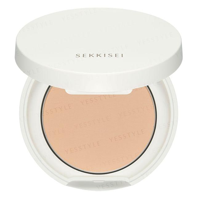 Kose - Sekkisei Clear Wellness Airy Skin Veil Face Powder 10g