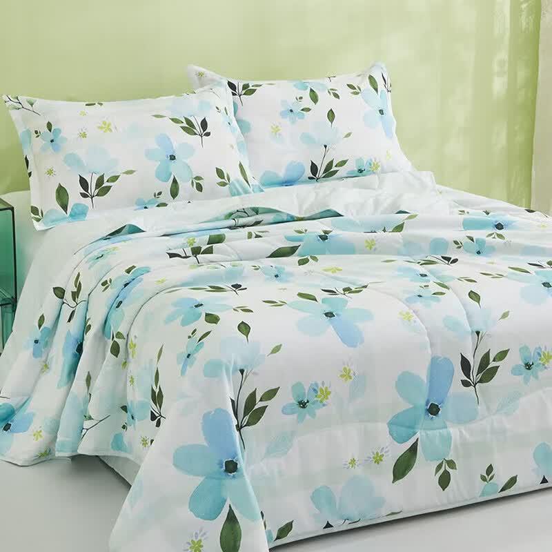 

Hengyuanxiang Class A Antibacterial Summer Quilt