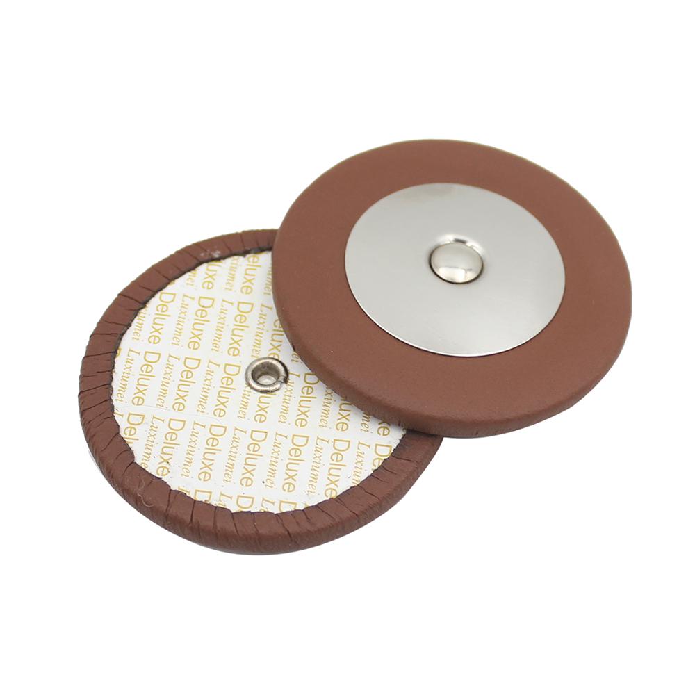 26 stycken saxofonläderkuddar ersättning för altsaxofon