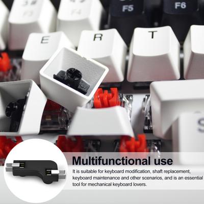 10/30Pcs Hot-swappable PCB Socket Hot Plugs Wide Compatibility Easy To Install