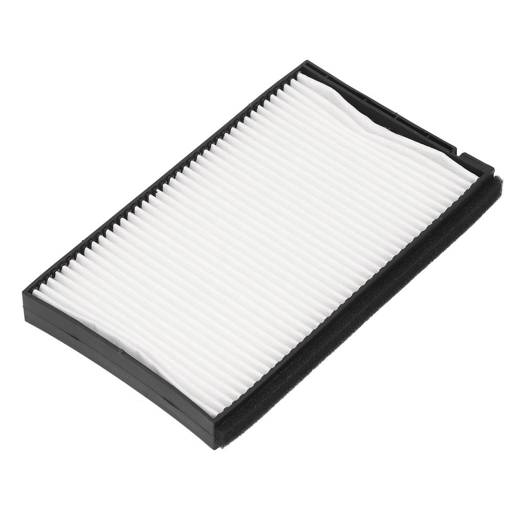 Kabinenklimaanlagenfilter, hocheffizienter Luftfilter zur Staub- und Geruchsentfernung für Bagger R 9