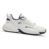 Anta Ace Men Ivory White Navy Blue 912338802-1