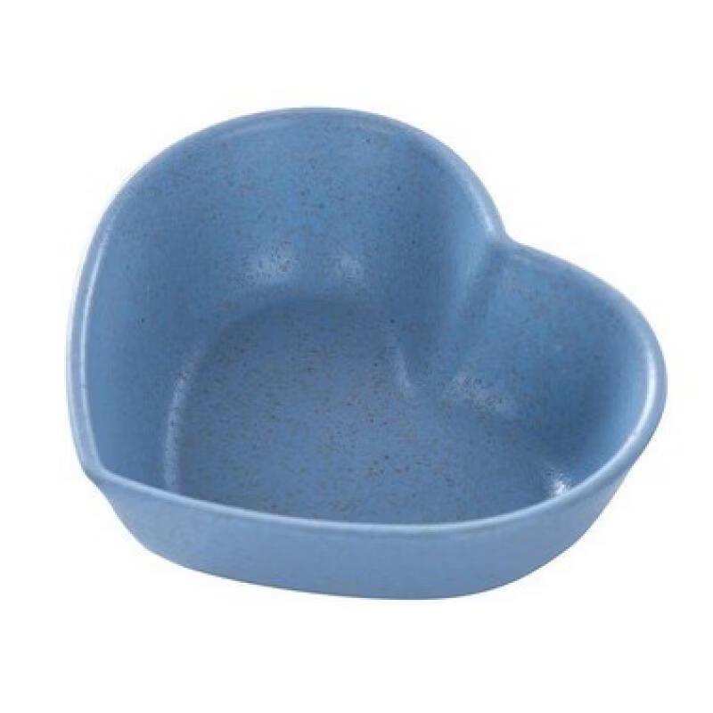 Creative Shaped Plastic Dipping Dishes