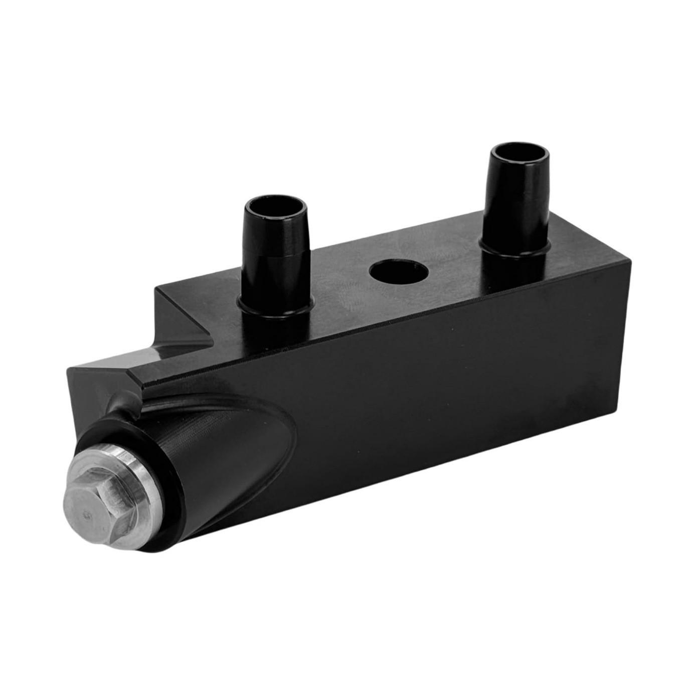 

Universal Transmission Oil Hot Bypass Valve for 6L80 (2014-2018 Models) 1