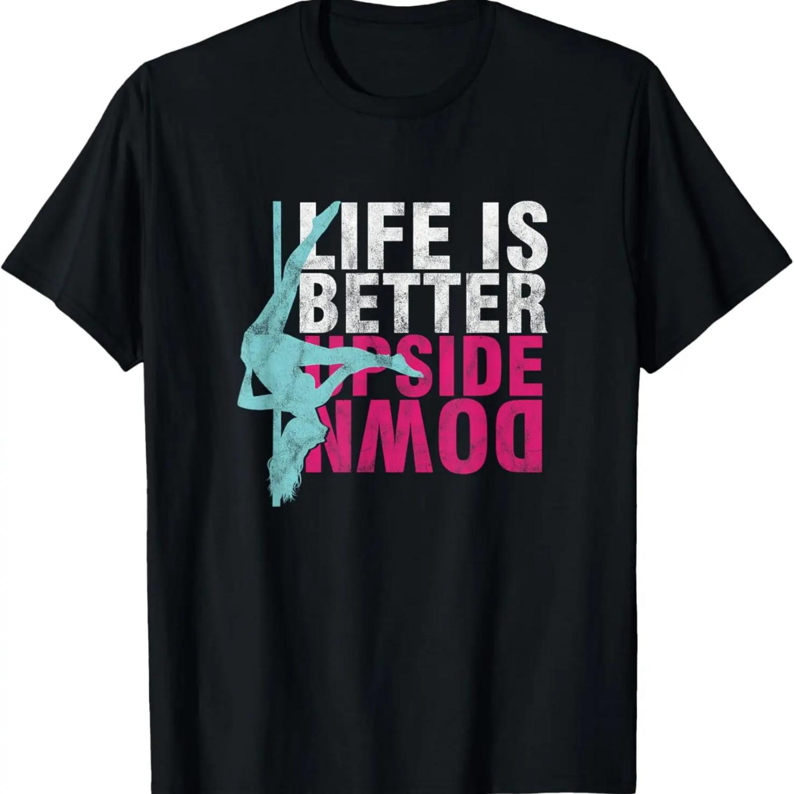 

If it doesn t challenge you it doesn t change you Shirt T-Shirt XXXXXL чёрный