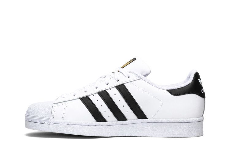 Men's Sneakers adidas Superstar Cloud White Core Black Cloud White/Core Black/Cloud White
