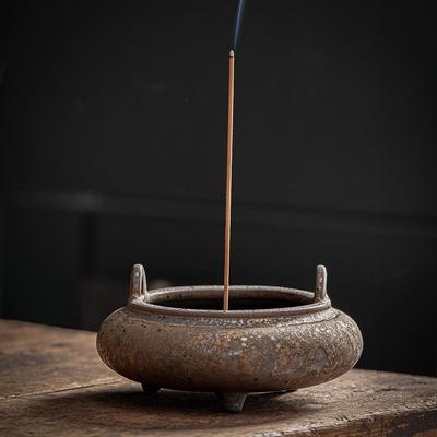 Decoración para el hogar
 – Incienso y quemadores