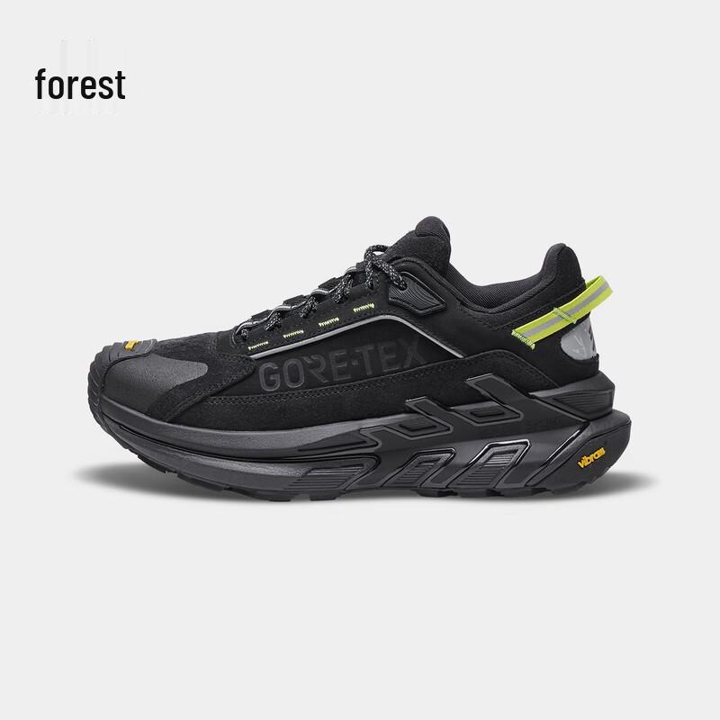 

KOLON SPORT MOVE ALPHA LTR GTX Водонепроницаемые походные ботинки UK 5