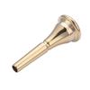 Gold Silver French Horn Mouthpiece Professional Horn Mouthpiece Stylish   Musician
