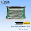 BOYANG Rack Mount Fiber Optic Distribution Frame